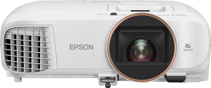 Produktbild Epson EH-TW5820 (Full HD, 2700 lm, 1.33 - 2.00:1)