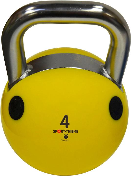 Produktbild Trial Kettlebell Soft