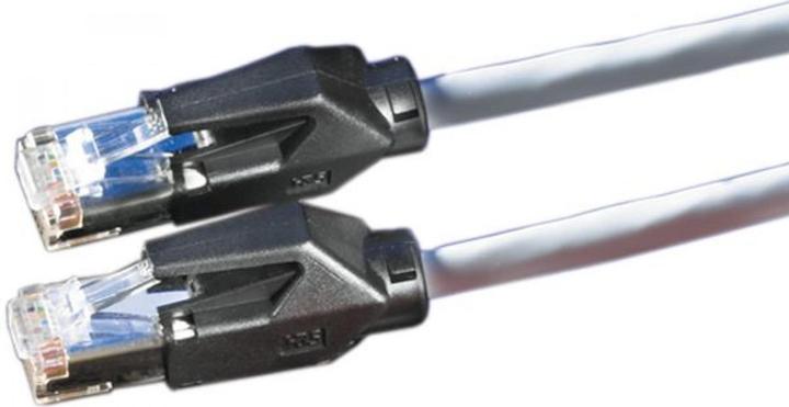 Actual product image Kerpen Network cable (PiMF, CAT6, 7 m)