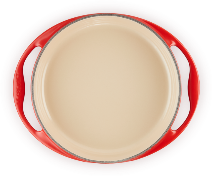 Actual product image Le Creuset Tatin