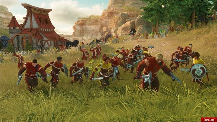 Image du produit Ubisoft The Settlers Discoverer Edition (PC, Multilingue)