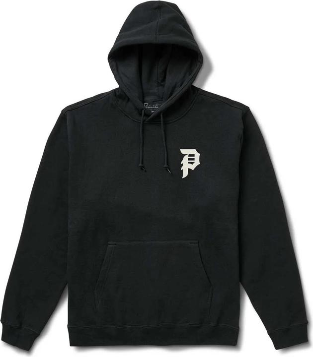 Produktbild Primitive Courage Hoodie (L)