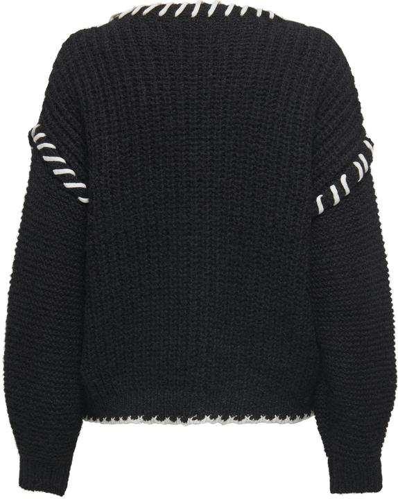 Image du produit Only ONLCORT Pull en maille Pull en maille (L)