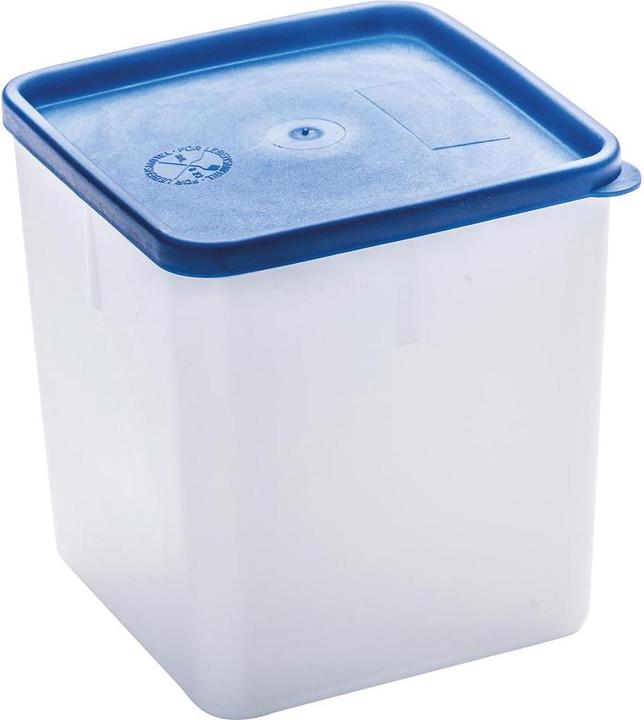 Produktbild Westmark Gefrierdose 'Trio' 3er Pack (1.25 l)