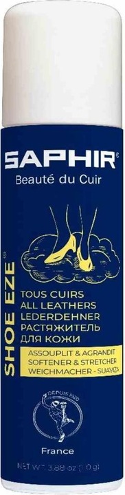 Immagine prodotto Saphir Beaute du Cuir Ammorbidente per pelle Shoe-Eze (1 x, 150 ml)