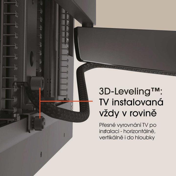 Produktbild Vogels TVM 7655 Designmount (Wand, 30 kg)