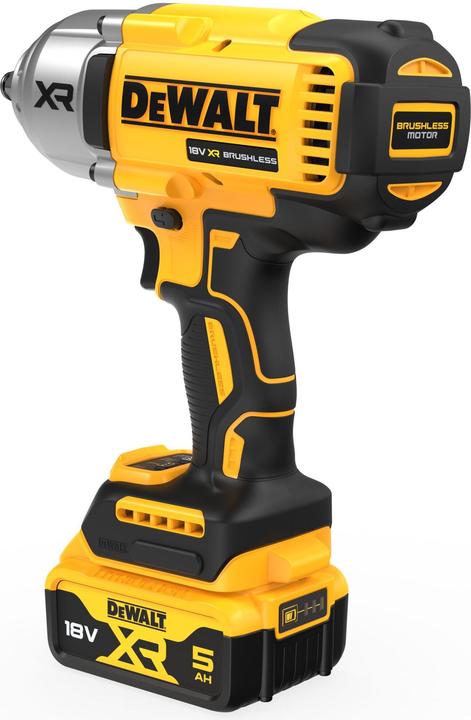 Produktbild DeWalt Schlagschrauber 1