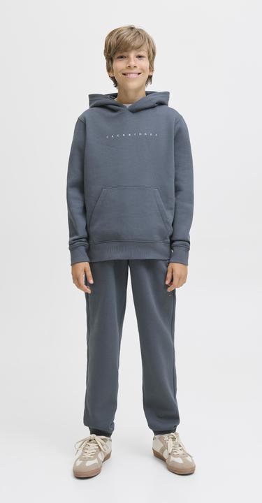 Image du produit Jack & Jones Jjestar Jj Sweat Hood Noos Jnr (140)