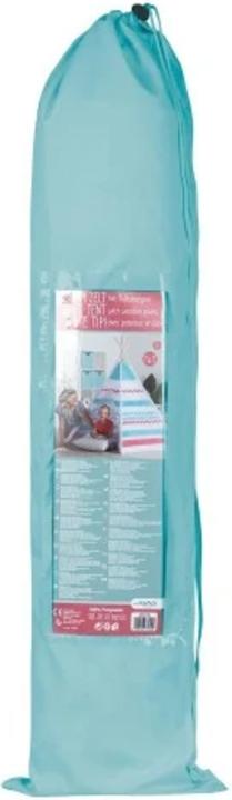 Productafbeelding John Tipi Natuur