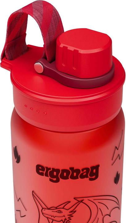 Immagine prodotto Ergobag Trinkflasche (0.55 l)
