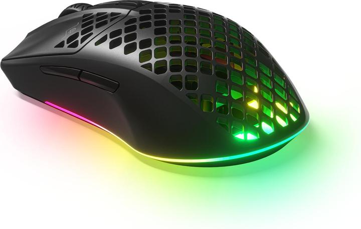 Produktbild SteelSeries Aerox 3 (Kabellos)