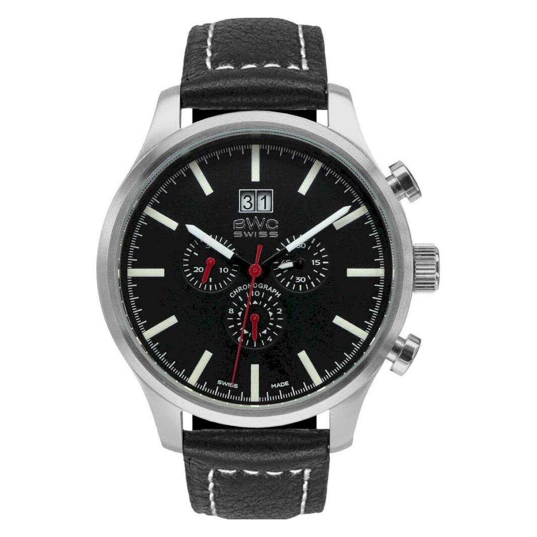 Bwc Swiss, Armbanduhr, 20009.50.04