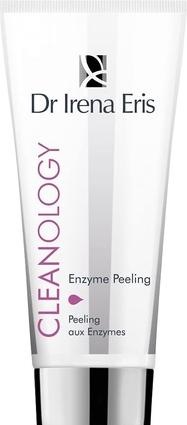 Produktbild Dr Irena Eris Cleanology Enzyme Peeling Dry & Sensitive Skin enzymatic peeling for dry and (Peeling, 75 ml)