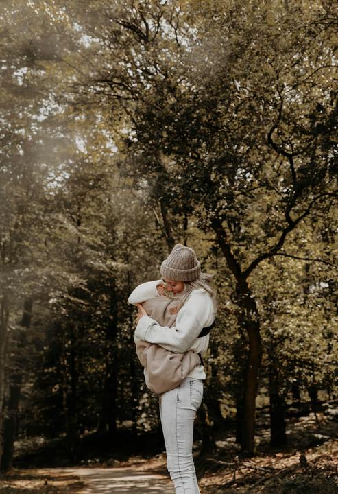 Produktbild Cloby Teddy (95 x 75 cm)