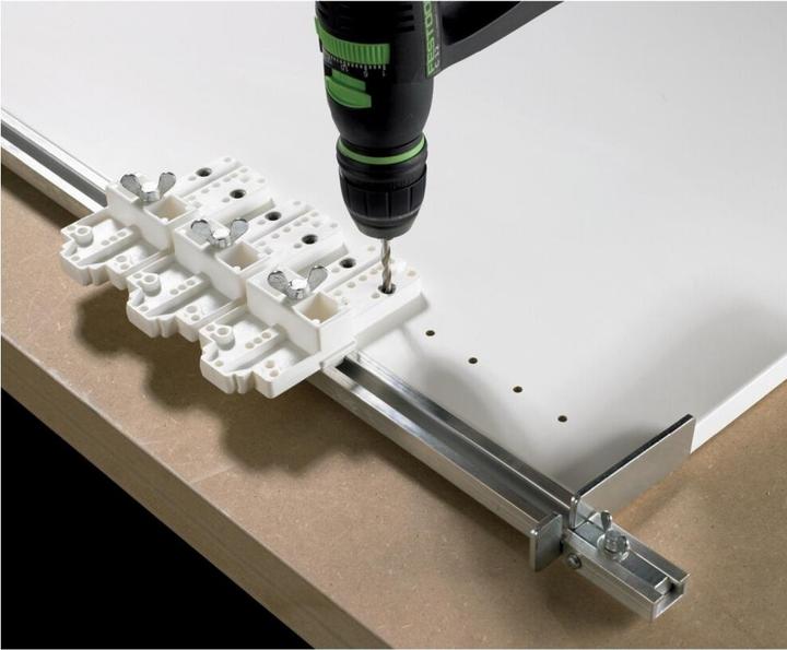 Produktbild Hettich Bohrkörper zu Universalbohrlehre Exakta (1 Stk.)