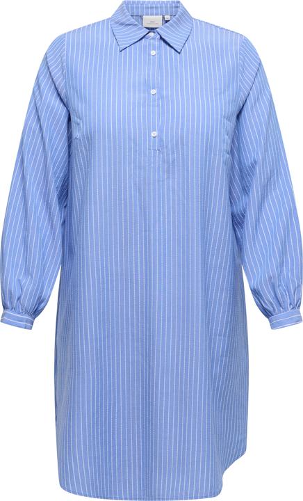 Image du produit Only CARDEA Kurzes Kleid Hemdblusenkleid (48)