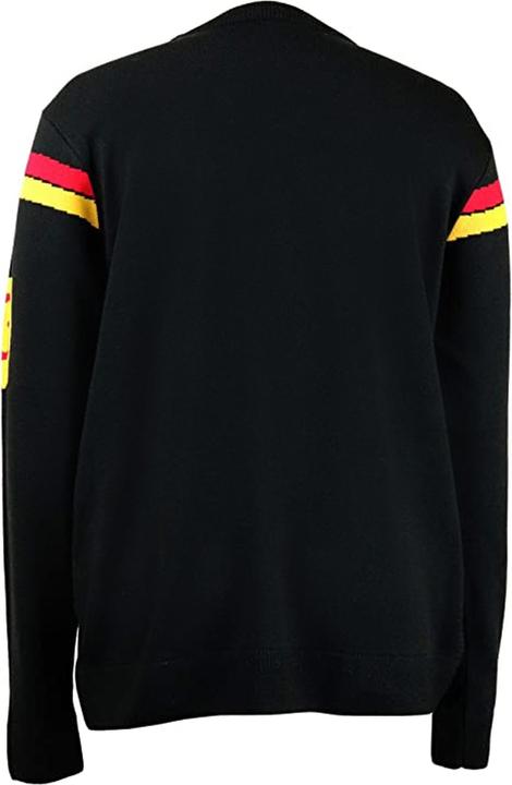 Produktbild Pullover weihnachtliches Design (M)