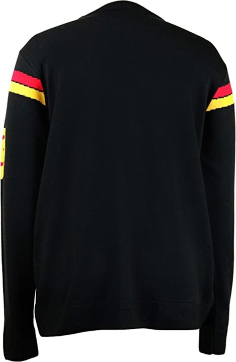 Immagine prodotto Maglia con disegno natalizio (M)