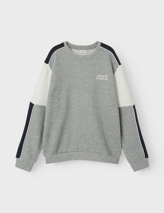 Produktbild Name it Regular Fit Sweatshirt (116)