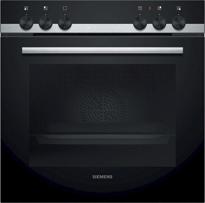 Image du produit Siemens HE510ABR0C & EA645GFA1C