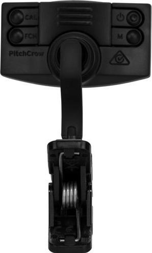 Actual product image Korg PitchCrow-G