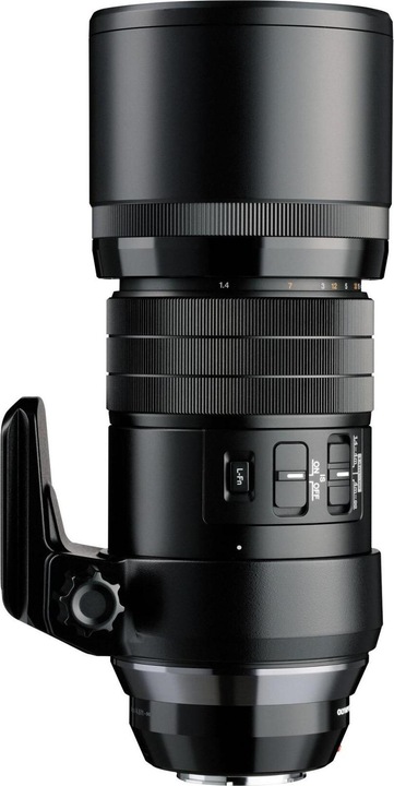 Produktbild Olympus ED 300mm f/4 IS PRO (Micro Four Thirds, Micro Four Thirds)