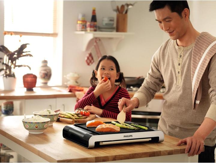 Produktbild Philips HD 4419/20