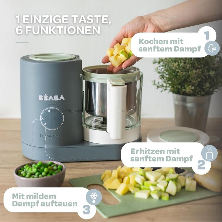 Produktbild Beaba Babycook Neo