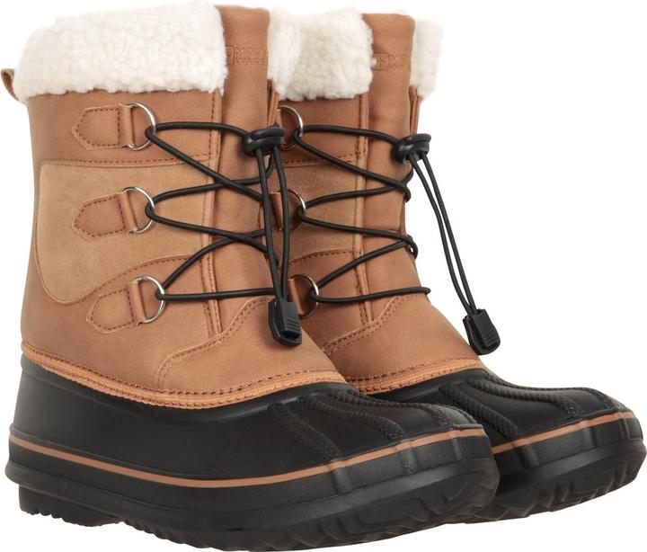 Produktbild Mountain Warehouse Schneestiefel Adaptive (37)