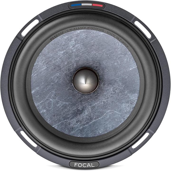 Image du produit Focal PS 165 SF (160 W, 16.50 cm, 6 x 9")