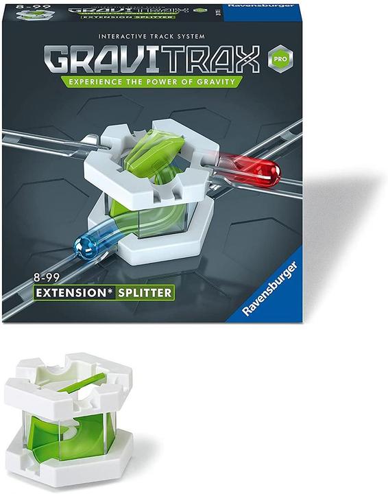 Produktbild Ravensburger GraviTrax PRO Splitter