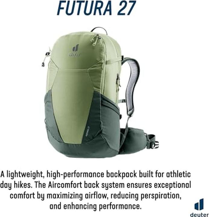 Produktbild Deuter Futura 27 (27 l)