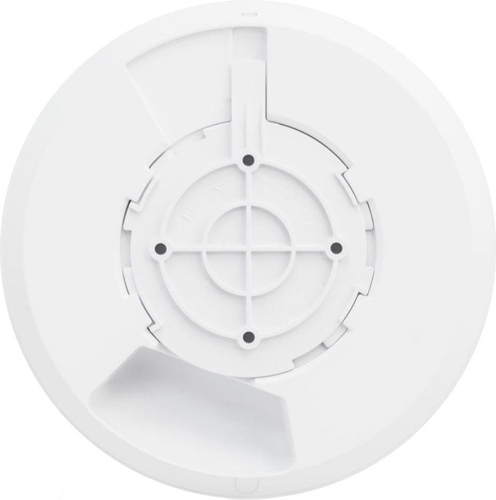 Produktbild Ubiquiti UniFi UAP-AC-LR-5 Set (866 Mbit/s)