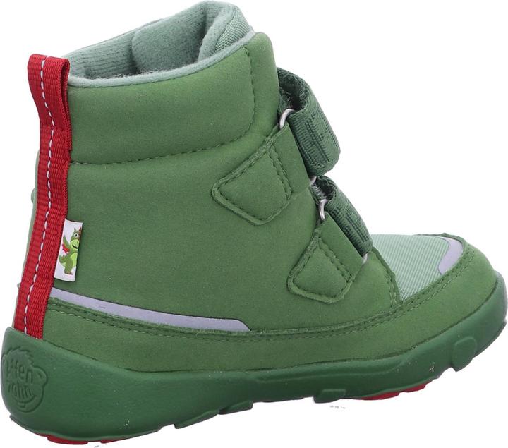 Image du produit Affenzahn Kid's Mid Boot Chamude Comfy (22)