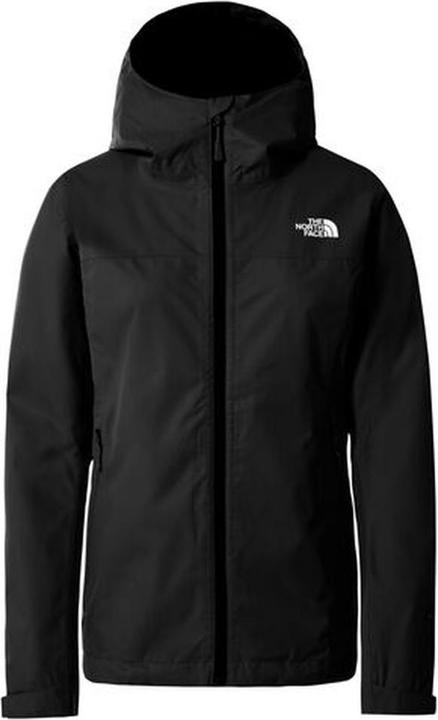 North Face W Fornet Jacket Outdoorjas Dames - Maat L (L)