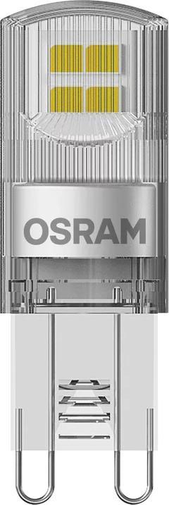 Actual product image Osram Led Base Pin G9 (G9, 200 lm, 1 x)