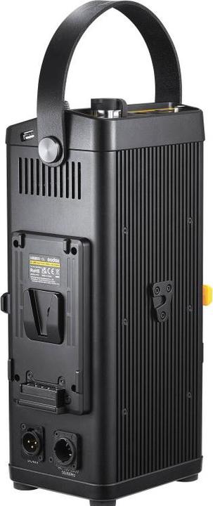 Image du produit Godox M600D Daylight (éclairage de studio)