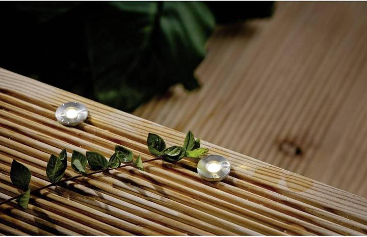 Actual product image Paulmann Plug & Shine MicroPen II (IP65)