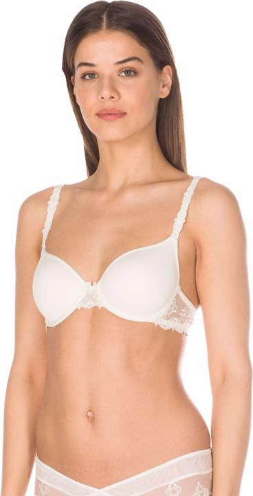 Produktbild Chantelle Schalen-BH "Champs Elysées" ivory (80 D)
