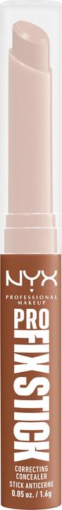 Actual product image NYX Professional Make-Up Nyx Concealers (13 Cappuccino)