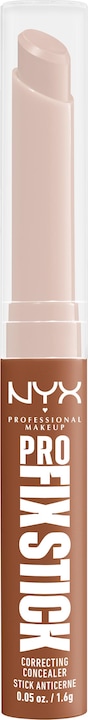 Actual product image NYX Professional Make-Up Nyx Concealers (13 Cappuccino)