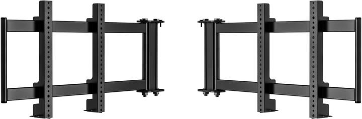 Actual product image Oplite R8 Triple Screen Mount Extension retail (shipping)