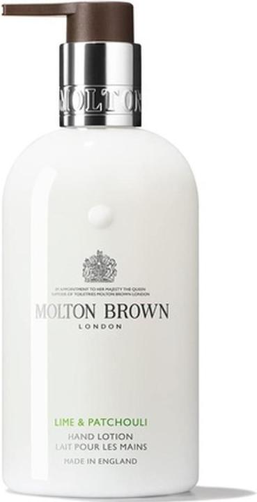 Produktbild Molton Brown Lime Patchouli (300 ml)