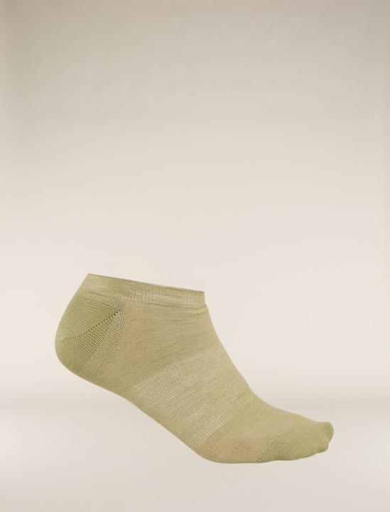 Image du produit Icebreaker Hommes Mérino Snow Liner OTC (39 - 41.5)