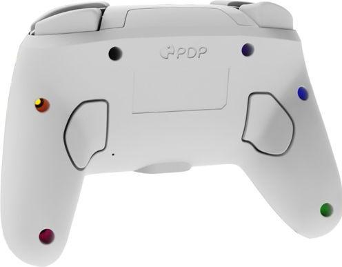 Produktbild PDP Afterglow Wave (Switch, Switch 2, Switch Lite, Switch OLED)