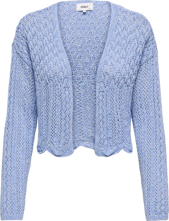 Only ONLNOLA Strickjacke Strickjacke (XL)