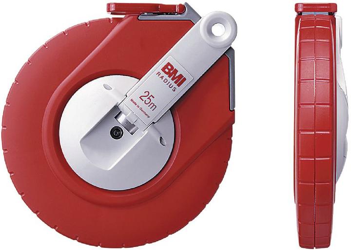 Actual product image BMI Steel tape rule