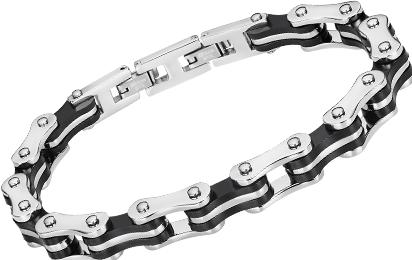 Immagine prodotto Lotus BRACCIALE STILE LS2269-2/1 IN ACCIAIO, DA UOMO (MAT BIJOU)