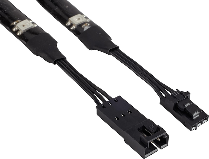 Actual product image Corsair Lighting PRO Expansion Kit (RGB)