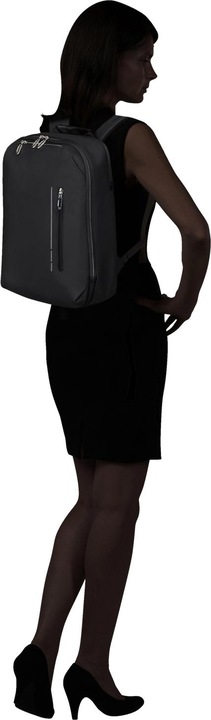 Actual product image Samsonite Ongoing (14.50 l)